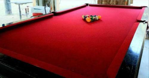 Hotel Royal Bamhni Holiday Resort