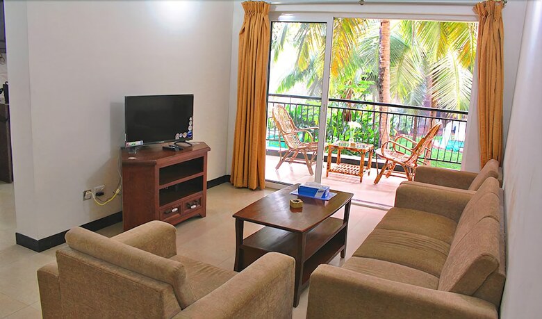 Apartamento B&f Kensington Square