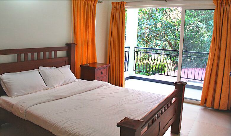 Apartamento B&f Kensington Square