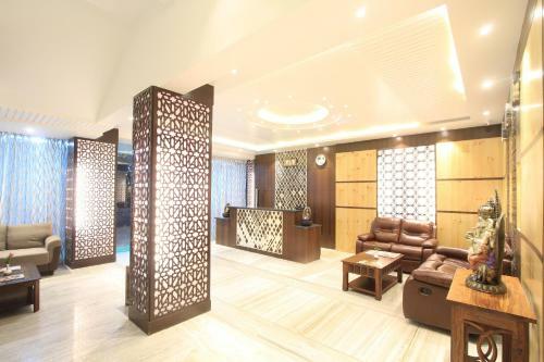 Hotel Sandesh Pride