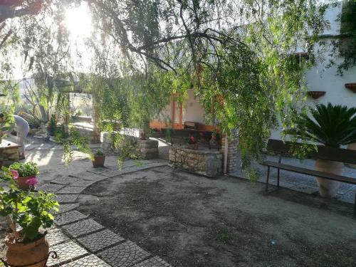 San Todaro Countryhouse Swimming Pool