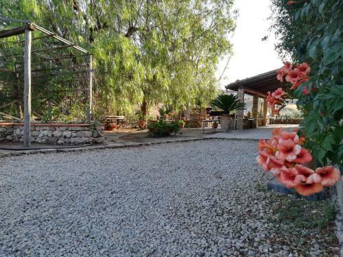 San Todaro Countryhouse Swimming Pool