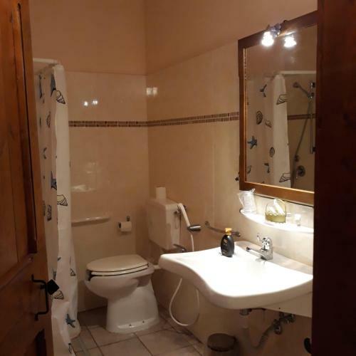 Bed & Breakfast Agriturismo Trava