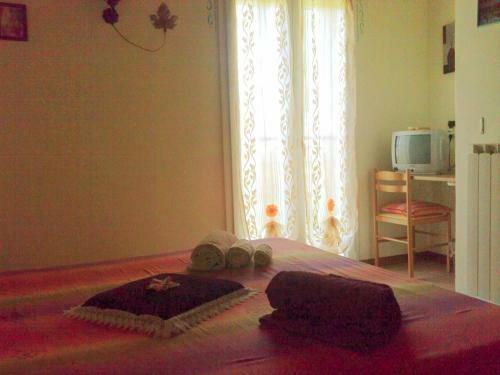 Bed & Breakfast Agriturismo Trava