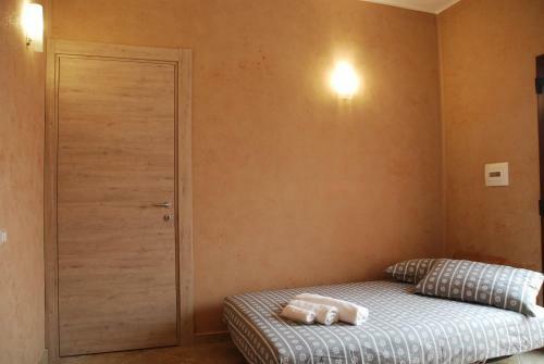 Apartamento Alba Sarda Residence