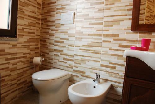 Apartamento Alba Sarda Residence