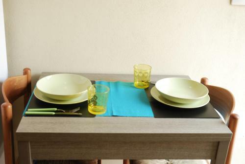 Apartamento Alba Sarda Residence