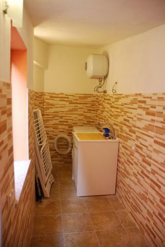 Apartamento Alba Sarda Residence