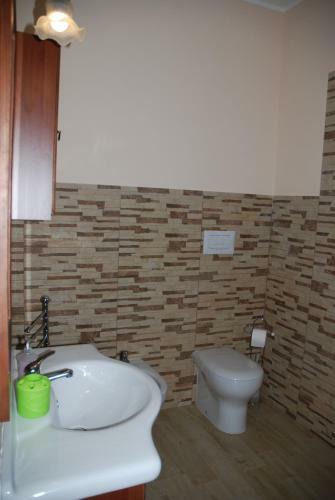 Apartamento Alba Sarda Residence