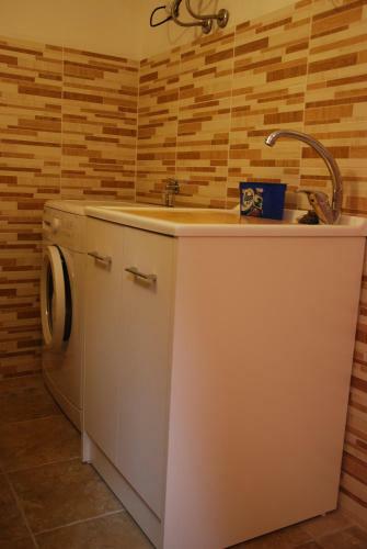 Apartamento Alba Sarda Residence