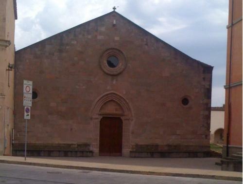 Apartamento Alba Sarda Residence