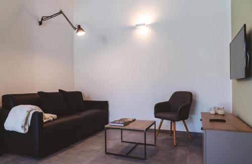 Apartamento Residence La Tartufaia