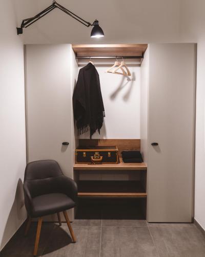 Apartamento Residence La Tartufaia