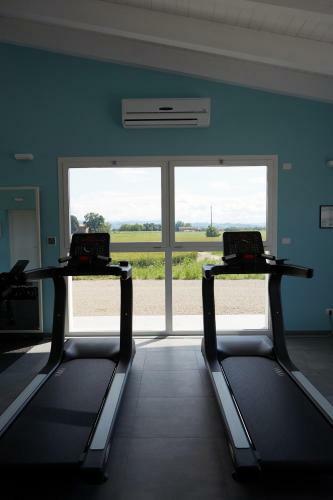 Apartamento Residence La Tartufaia