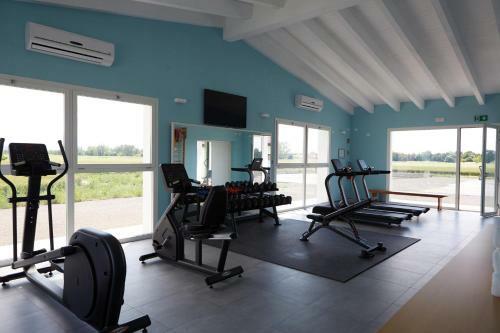 Apartamento Residence La Tartufaia