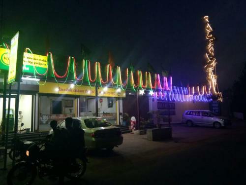 Rvr Hotels