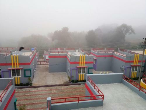 Rvr Hotels
