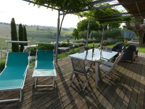 Tenuta-paradiso Panoramaloft