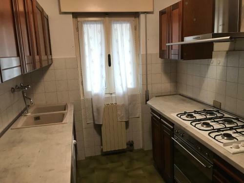 Hostal Quadrilocale Bozzi