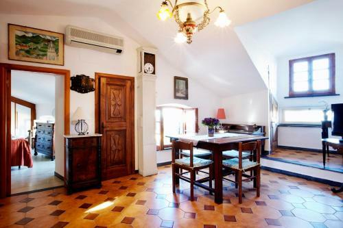 Apartamento Bohemienne
