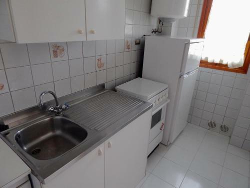 Apartamento N14 - Numana, Appartamento Trilocale Con Terrazzo