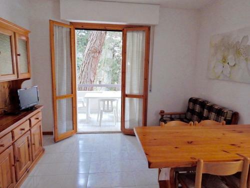 Apartamento N14 - Numana, Appartamento Trilocale Con Terrazzo