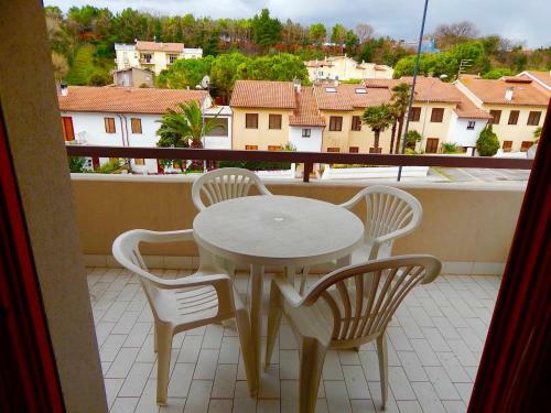 Apartamento N14 - Numana, Appartamento Trilocale Con Terrazzo