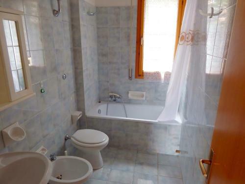 Apartamento N14 - Numana, Appartamento Trilocale Con Terrazzo