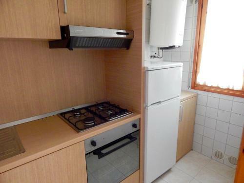 Apartamento N14 - Numana, Appartamento Trilocale Con Terrazzo
