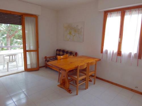Apartamento N14 - Numana, Appartamento Trilocale Con Terrazzo