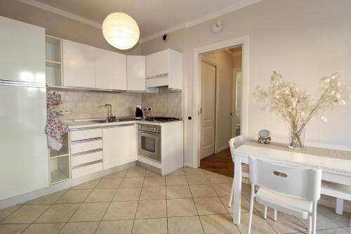 Apartamento Casa Camilla