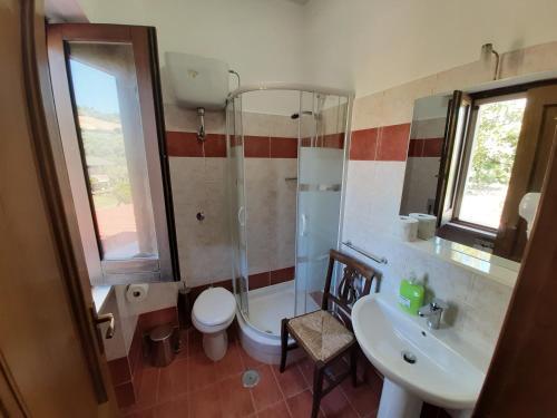 Agroturismo Agriturismo Petrilli