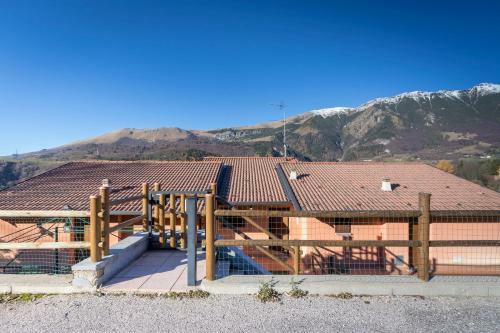 Apartamento Appartamento Rosalba