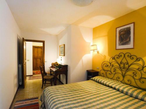 Apartamento Villa Lucia 110s