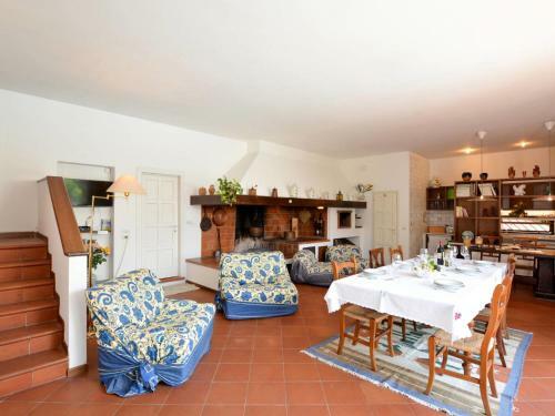 Apartamento Villa Lucia 110s