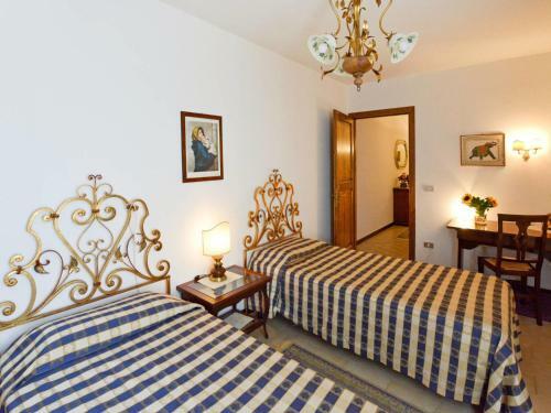 Apartamento Villa Lucia 110s