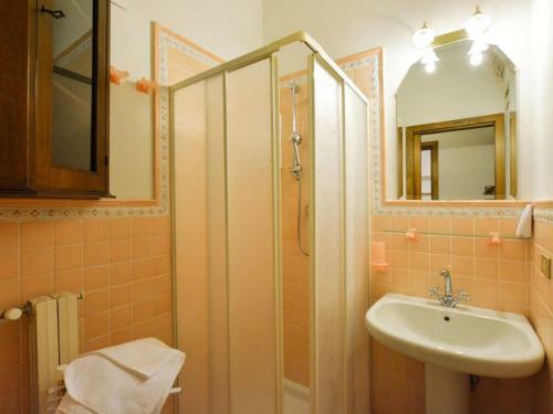 Apartamento Villa Lucia 110s