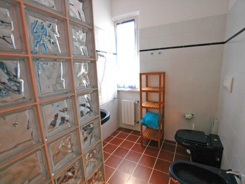 Apartamento Residence Il Pavone