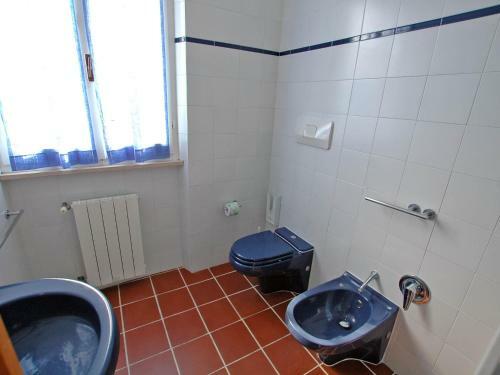 Apartamento Residence Il Pavone