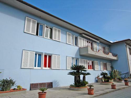 Apartamento Residence Il Pavone