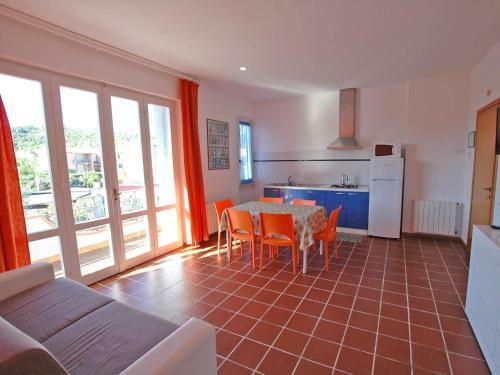 Apartamento Residence Il Pavone