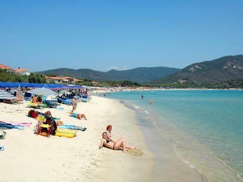 Apartamento Residence Il Pavone