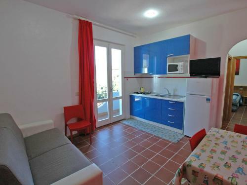 Apartamento Residence Il Pavone