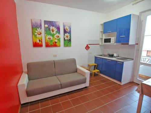 Apartamento Residence Il Pavone