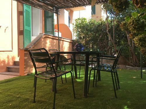 Hostal Affittacamere Levantomare