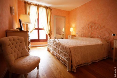 Agroturismo Fattoria Colsanto