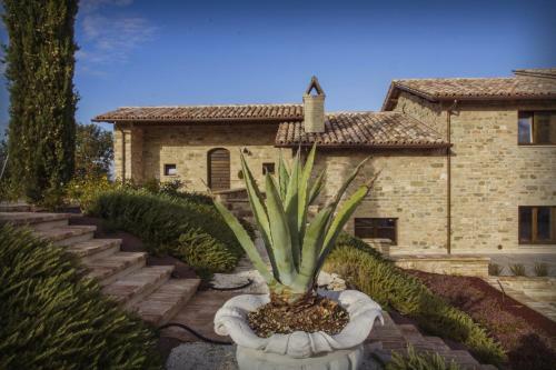 Agroturismo Fattoria Colsanto