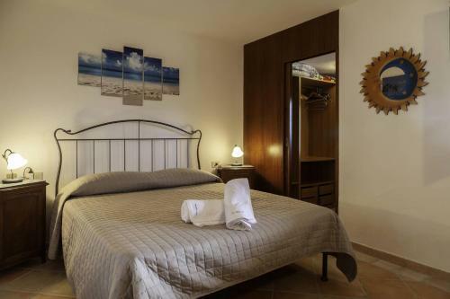 Villa Aria Di Vacanza - Pedra Longa