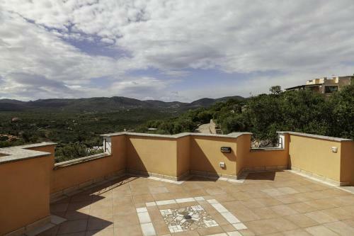 Villa Aria Di Vacanza - Pedra Longa