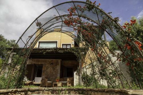 Villa Aria Di Vacanza - Pedra Longa